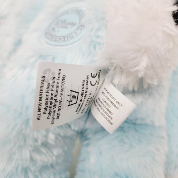 Disney Mickey Mouse Bunny Costume Plush Stuffed Animal Easter Disney Store - Picture 5 of 5